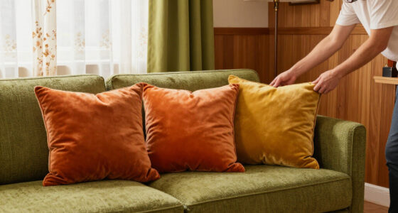 4 Best 70s Fall Home Decor in 2026