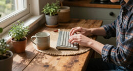 4 Best Farmhouse Desk Accessories in 2026