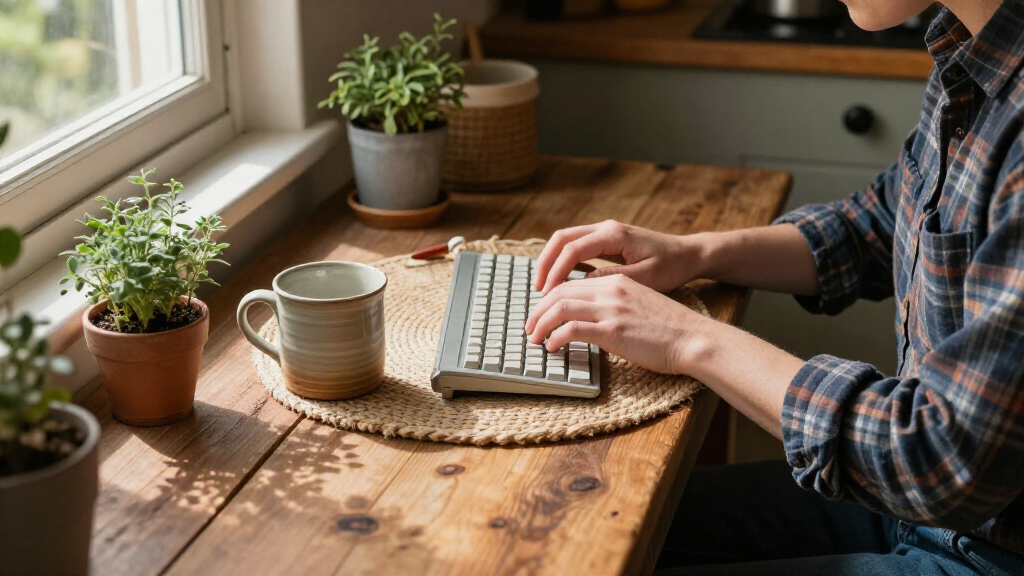 4 Best Farmhouse Desk Accessories in 2026