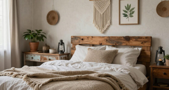4 Best Farmhouse Dorm Room Decor in 2026