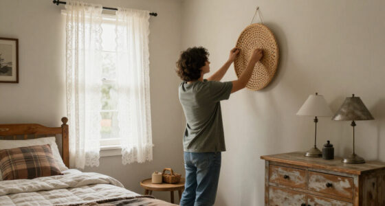 4 Best Farmhouse Dorm Room Decor in 2026