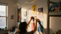 6 Best Dorm Room Wall Decor in 2026