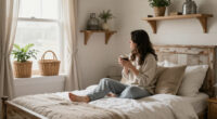 6 Best Farmhouse-Inspired Dorm Room Decor in 2026