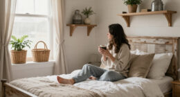 6 Best Farmhouse-Inspired Dorm Room Decor in 2026