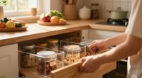 7 Best Kitchen Storage Organizers in 2026
