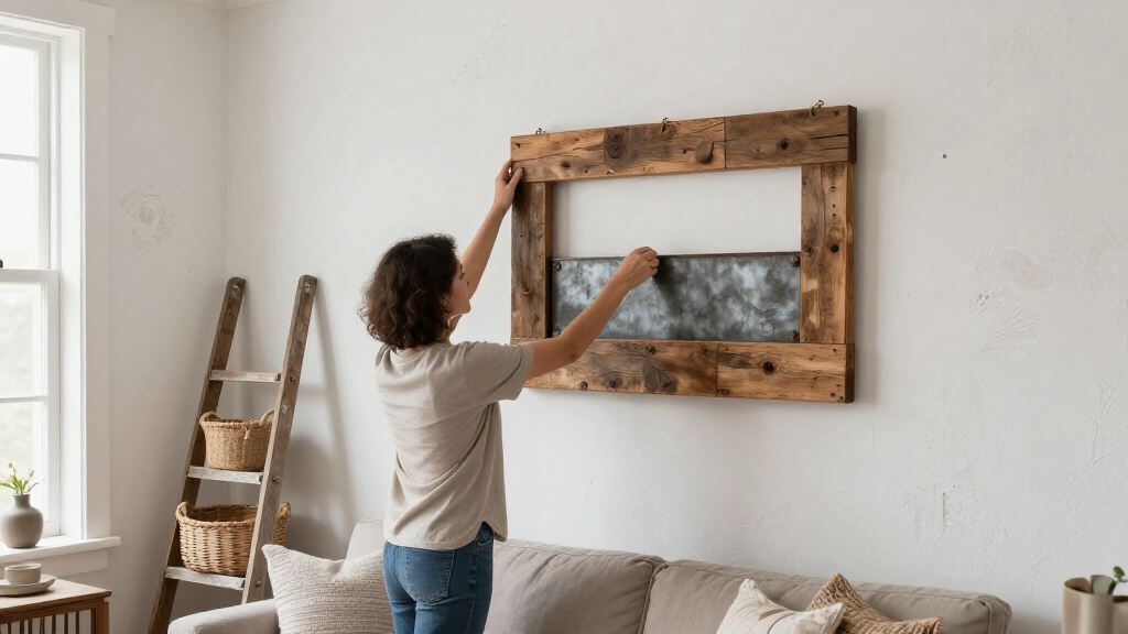 7 Best Rustic Farmhouse Wall Art in 2026