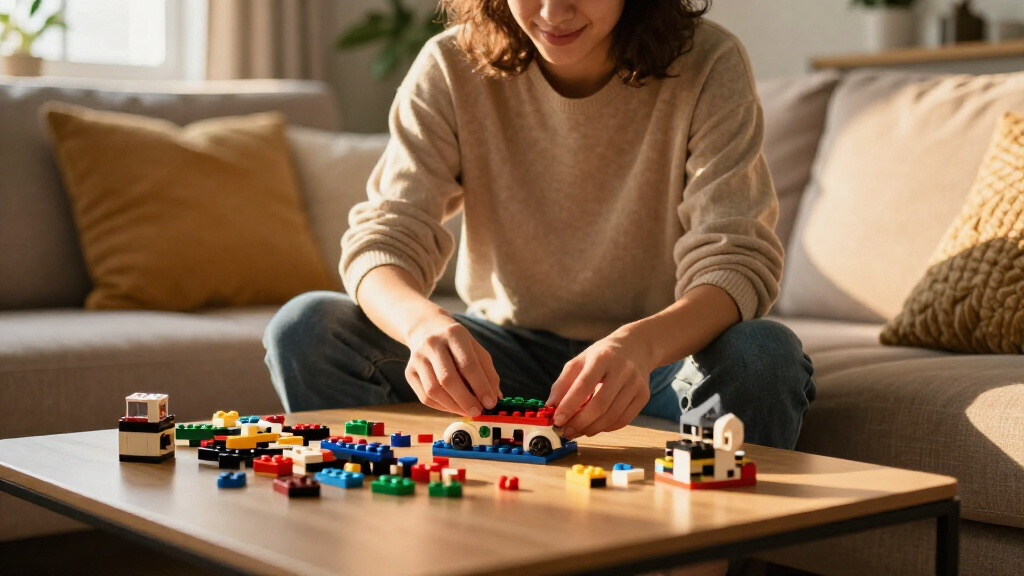 8 Best Lego Sets in 2026