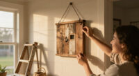 8 Best Rustic Farmhouse Wall Art for Cozy Country Style in 2026