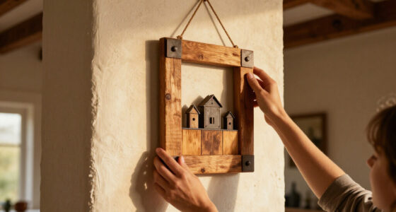 8 Best Rustic Farmhouse Wall Art in 2026