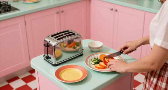 9 Best 1950s Kitchen Decor in 2026