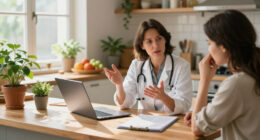 A Functional Medicine Doctor Explains Why Anxiety Is Rising (And What Actually Helps)
