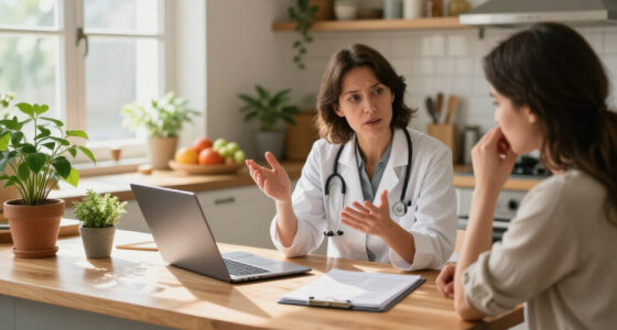 A Functional Medicine Doctor Explains Why Anxiety Is Rising (And What Actually Helps)