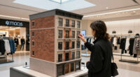 A Tiny Holdout Building In The Middle Of Macy’s Is Back In View