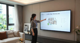 AHS Property Distributes Le Parc Place - ParkCity Hanoi