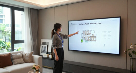 AHS Property Distributes Le Parc Place - ParkCity Hanoi