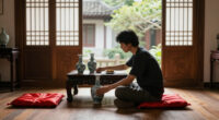 “一间房”里的北京梦 - Beijing.qianlong.com