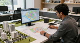 Delhi’s Master Plan 2047 Is Finally Approved: What It Means For Housing, Roads And Green Spaces - The Indian Express