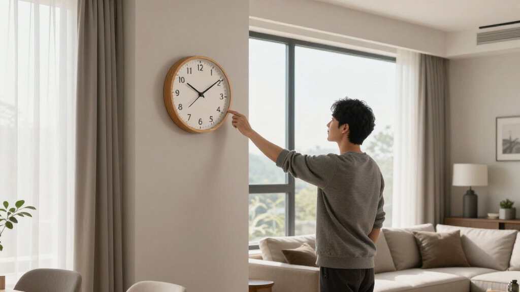 Donald Trump Daylight Savings Time