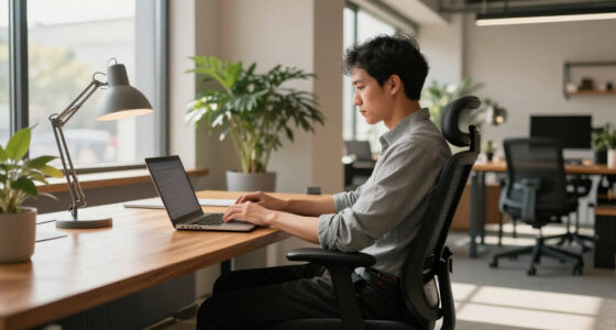 Herman Miller Surges In Global Coverage