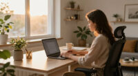 Home Office Surges In Global Coverage