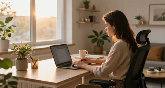 Home Office Surges In Global Coverage