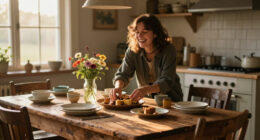 How to Choose Rustic Farmhouse Dining Tables