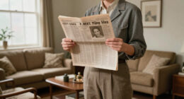 How We Used To Get Jobs: A Newspaper Classifieds Story