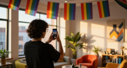 In Beeld | WorldPride In Amsterdam Sluit Af Met Kleurrijke Pride March - nu.CW