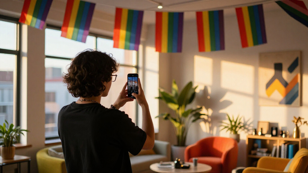 In Beeld | WorldPride In Amsterdam Sluit Af Met Kleurrijke Pride March - nu.CW