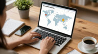 Inmobiliaria Vesta Surges In Global Coverage