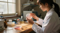 Japan Nutrient Agar Culture Plate - Market Analysis, Forecast, Size, Trends And Insights