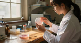 Japan Nutrient Agar Culture Plate - Market Analysis, Forecast, Size, Trends And Insights