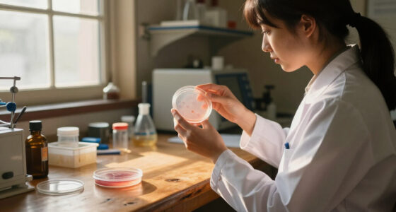 Japan Nutrient Agar Culture Plate - Market Analysis, Forecast, Size, Trends And Insights