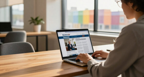 July 2026 Mayor's Office Of Housing Newsletter - Boston.gov