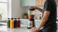 Limited-Edition Cinematic Smoothies