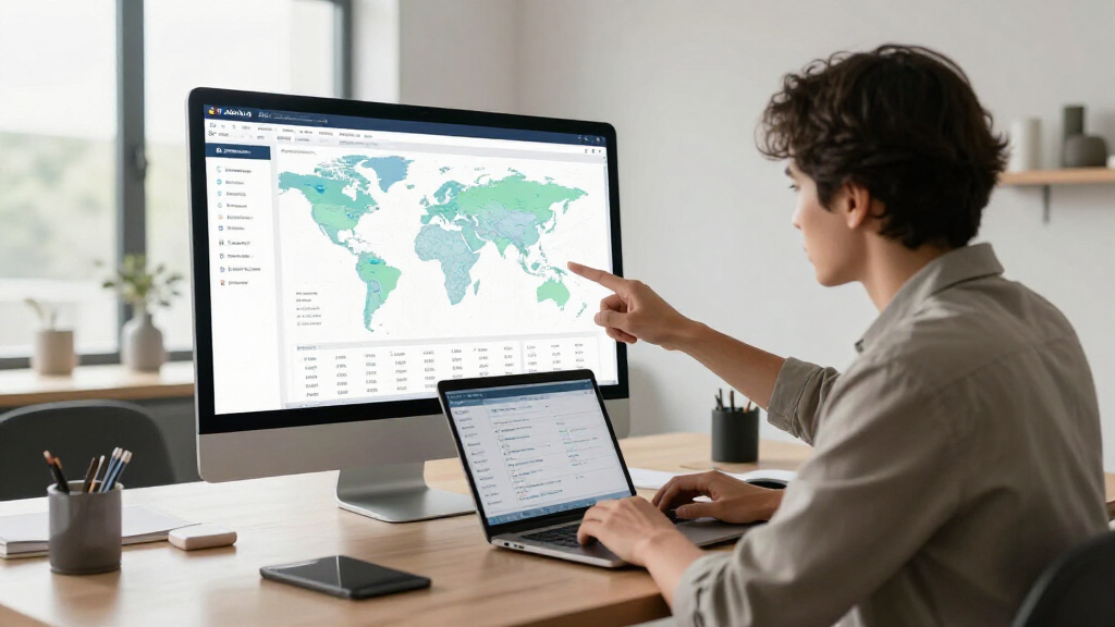 Link Real Estate Investment Surges In Global Coverage