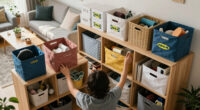 My Home Is A Mess, Here Are 7 IKEA Storage Deals I'm Shopping (Up To 40% Off!)