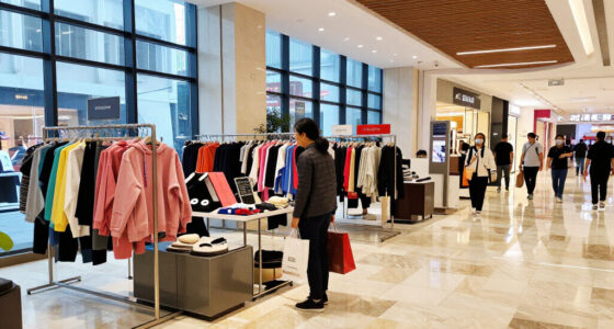 New R400 Million Shopping Mall Opens In South Africa - Businesstech.co.za