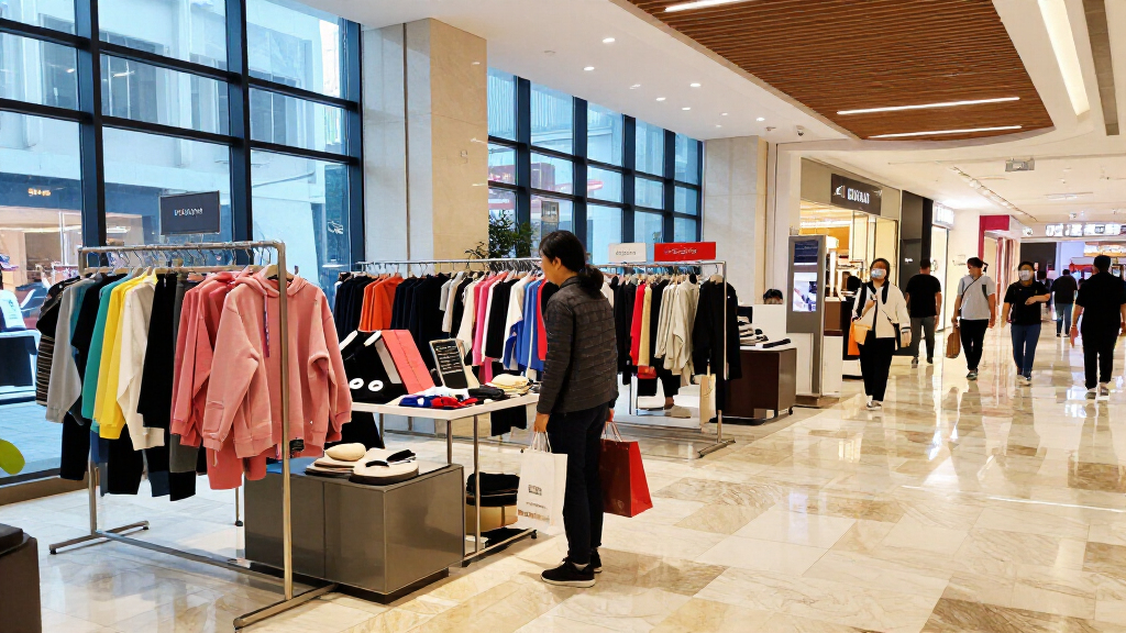 New R400 Million Shopping Mall Opens In South Africa - Businesstech.co.za