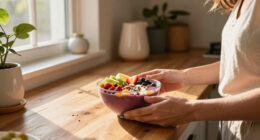 Nutrient Maxxing Trends: Helpful Habit Or Diet Culture In Disguise? Dietitians Weigh In