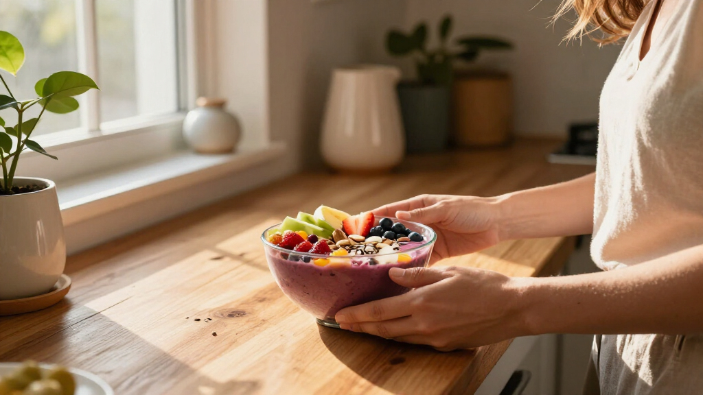 Nutrient Maxxing Trends: Helpful Habit Or Diet Culture In Disguise? Dietitians Weigh In