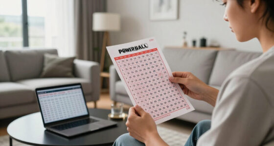 Powerball Drawing