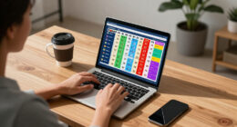 Powerball Winning Numbers August 2026