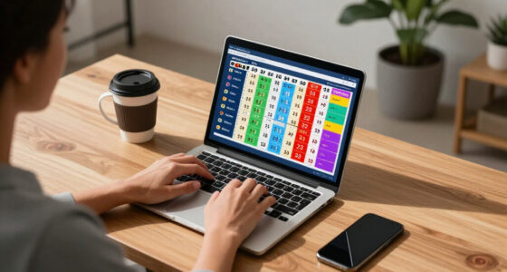 Powerball Winning Numbers August 2026