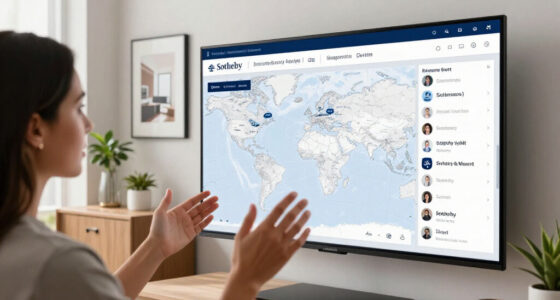 Sotheby International Realty Surges In Global Coverage