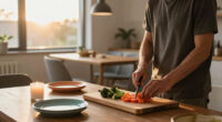 Stop Hosting Boring Dinner Parties — Do This Super-Low-Effort, Fun Night-In Instead