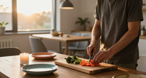 Stop Hosting Boring Dinner Parties — Do This Super-Low-Effort, Fun Night-In Instead