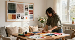 The “Concept Board” Tip Is A Designer’s Trick For Finding Great T.J. Maxx Decor