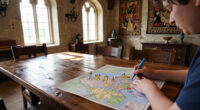 The Coolest Castle To Visit In Every State