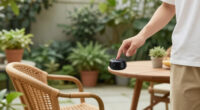 This $22 Mosquito-Repelling Device Is My Outdoor Superhero